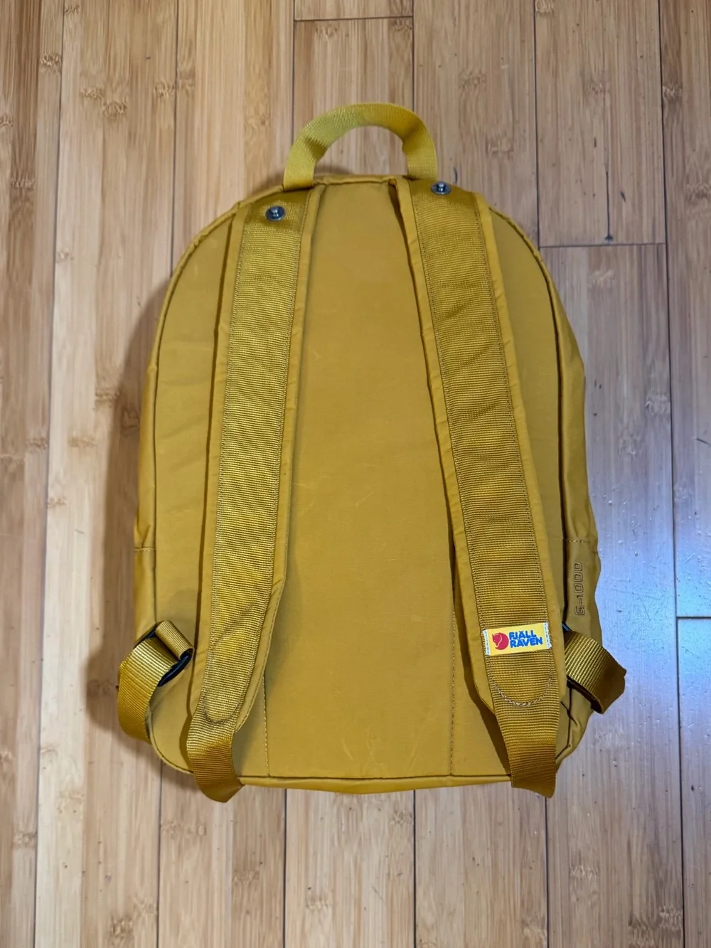 Fjallraven nwot vardag